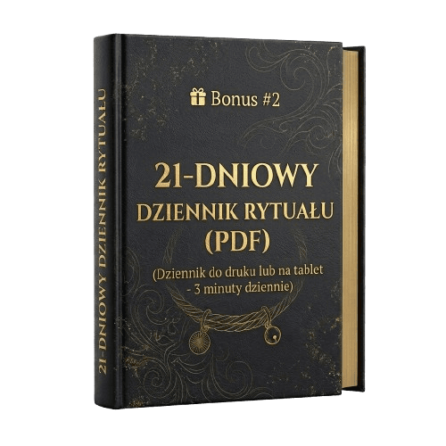 21-dniowy Dziennik Rytuału