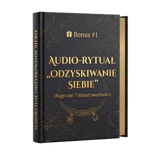 Audio-Rytuał